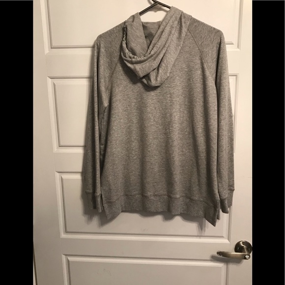 Michael Kors grey sweater - Picture 2 of 4